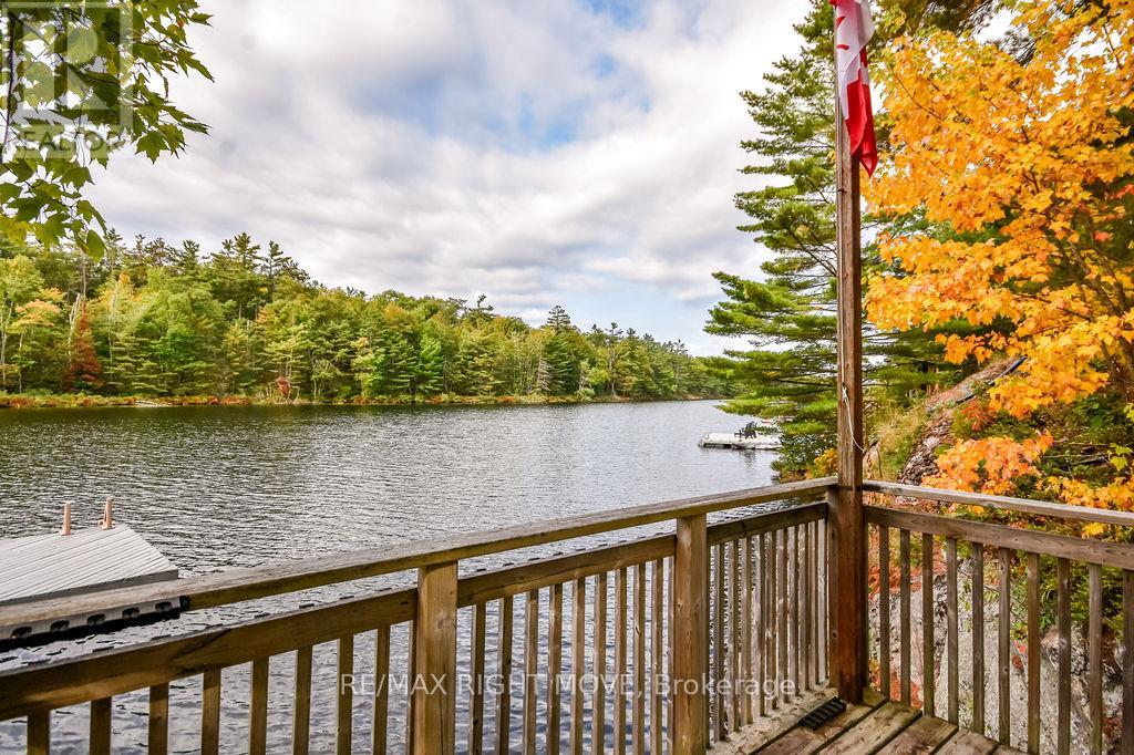 6 Pinetree Road, Gravenhurst, Ontario  P1P 1R2 - Photo 33 - X13076504