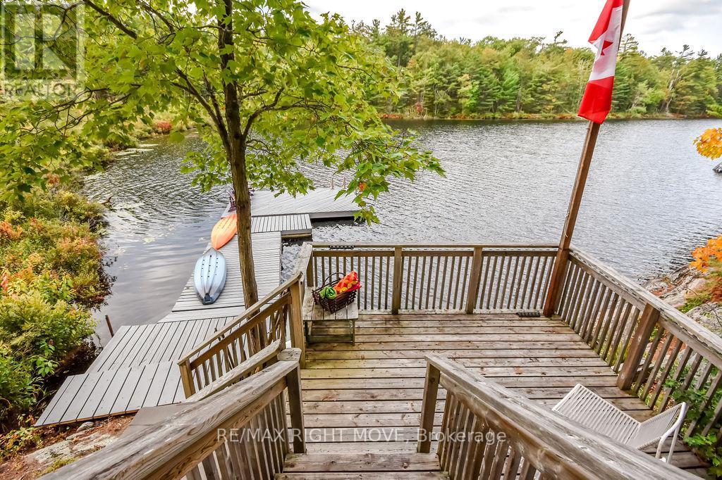 6 Pinetree Road, Gravenhurst, Ontario  P1P 1R2 - Photo 38 - X13076504