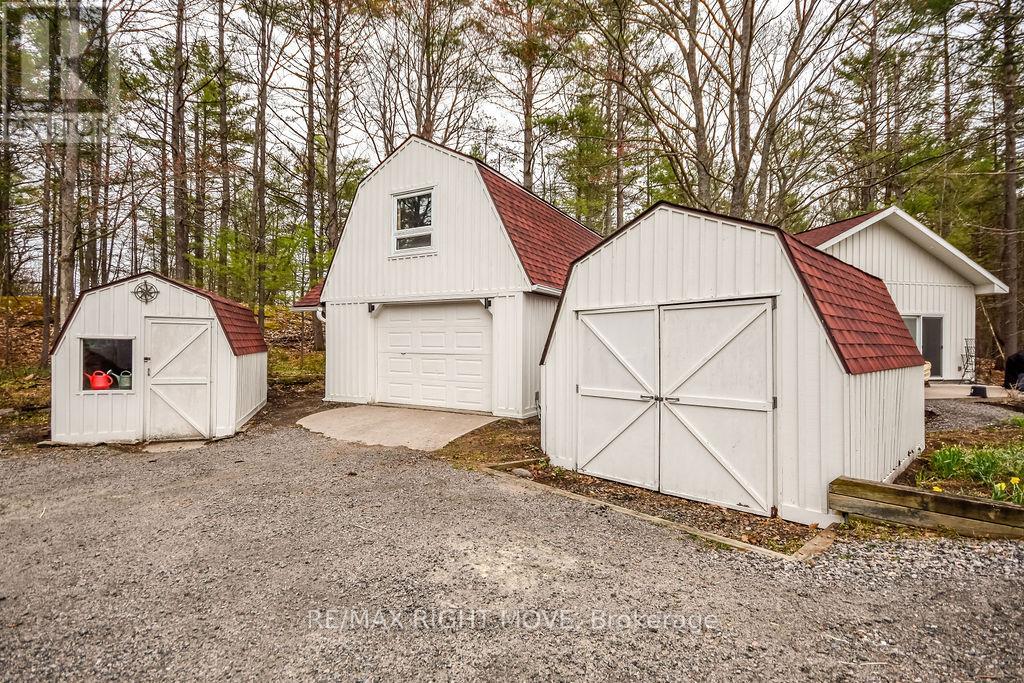 6 Pinetree Road, Gravenhurst, Ontario  P1P 1R2 - Photo 45 - X13076504