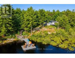 6 PINETREE ROAD, Gravenhurst, Ontario