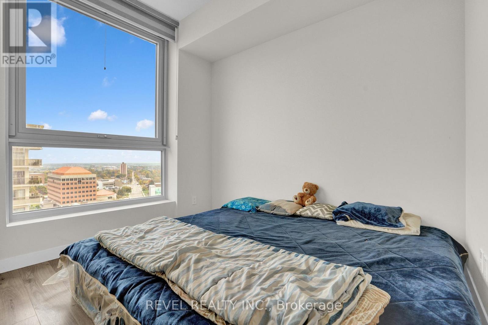 1607 - 60 Frederick Street, Kitchener, Ontario  N2H 0C7 - Photo 11 - X13076512
