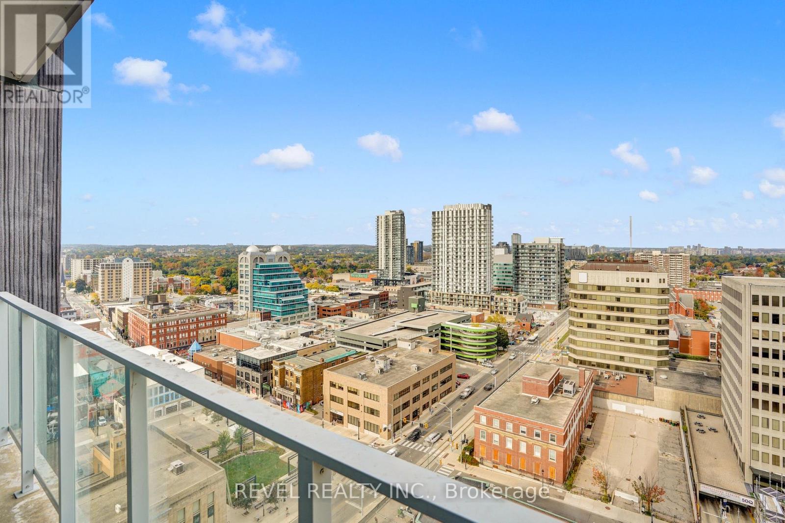 1607 - 60 Frederick Street, Kitchener, Ontario  N2H 0C7 - Photo 15 - X13076512