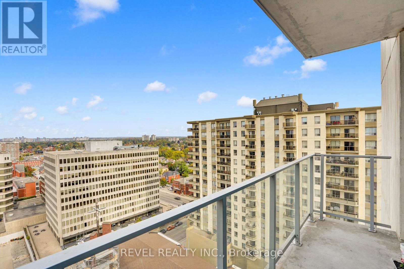 1607 - 60 Frederick Street, Kitchener, Ontario  N2H 0C7 - Photo 16 - X13076512