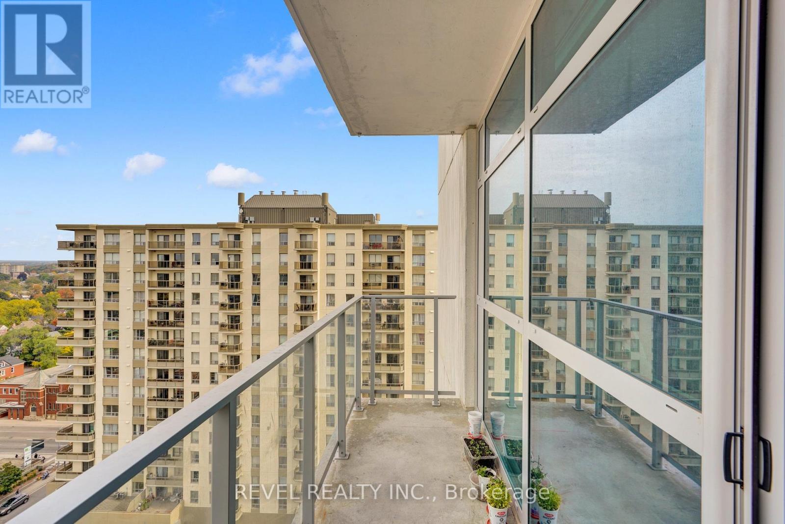 1607 - 60 Frederick Street, Kitchener, Ontario  N2H 0C7 - Photo 17 - X13076512