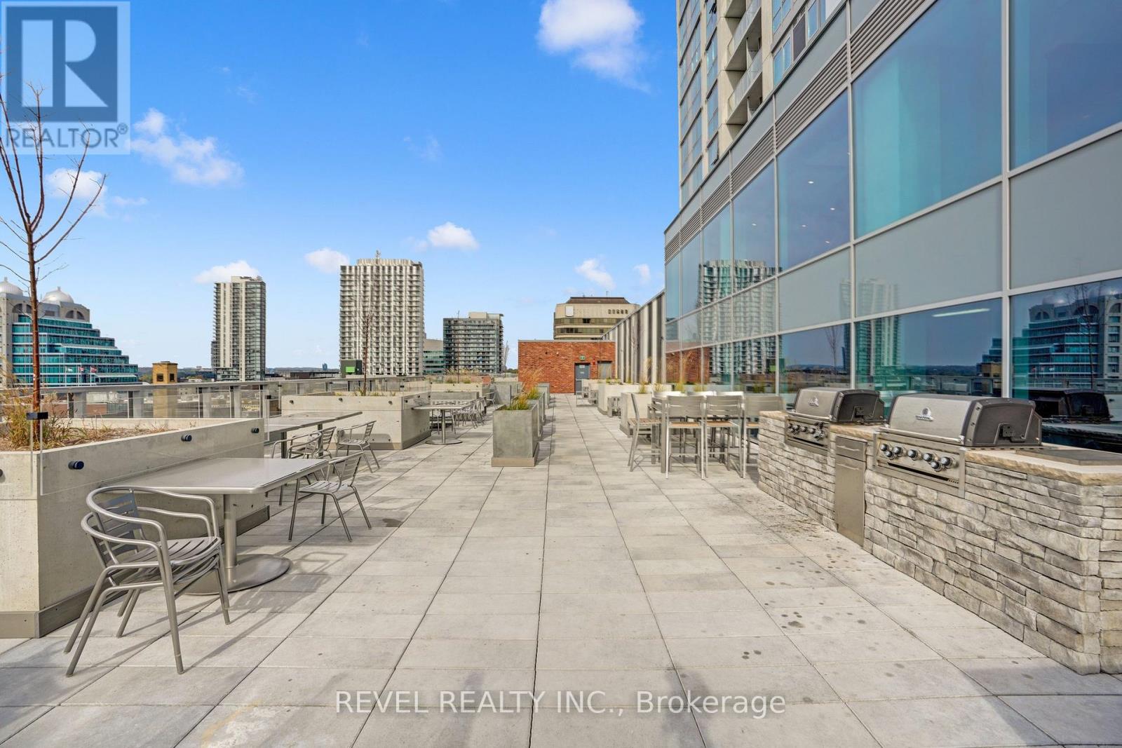 1607 - 60 Frederick Street, Kitchener, Ontario  N2H 0C7 - Photo 18 - X13076512