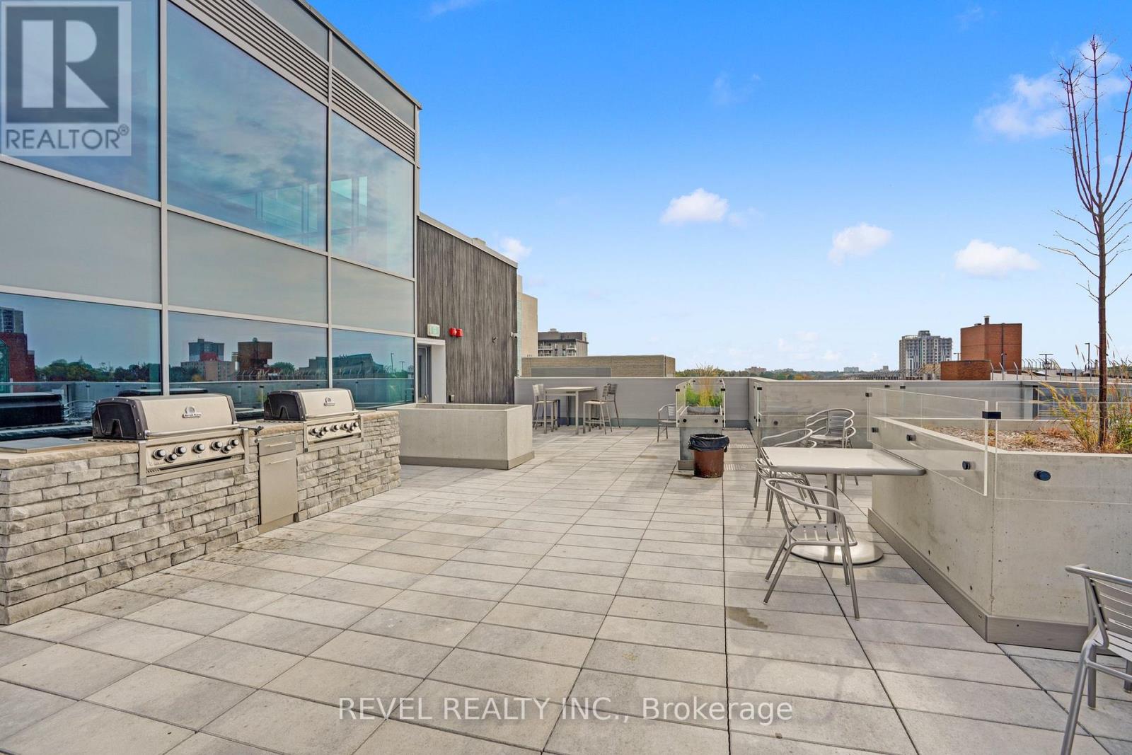 1607 - 60 Frederick Street, Kitchener, Ontario  N2H 0C7 - Photo 19 - X13076512