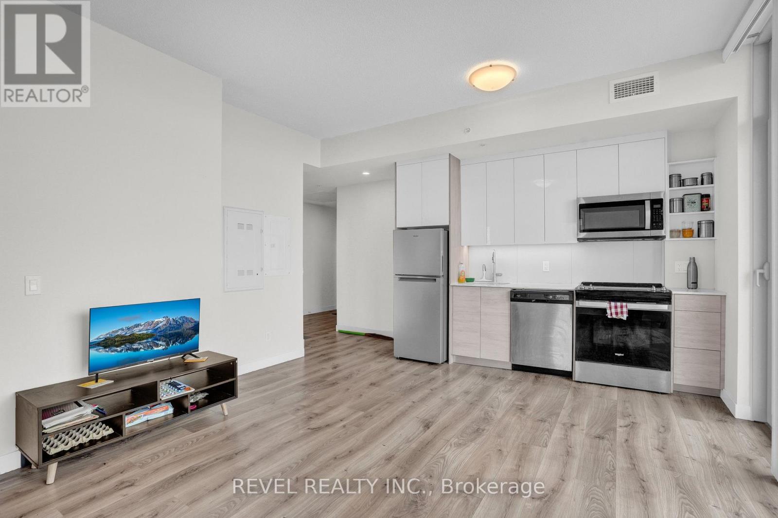 1607 - 60 Frederick Street, Kitchener, Ontario  N2H 0C7 - Photo 6 - X13076512