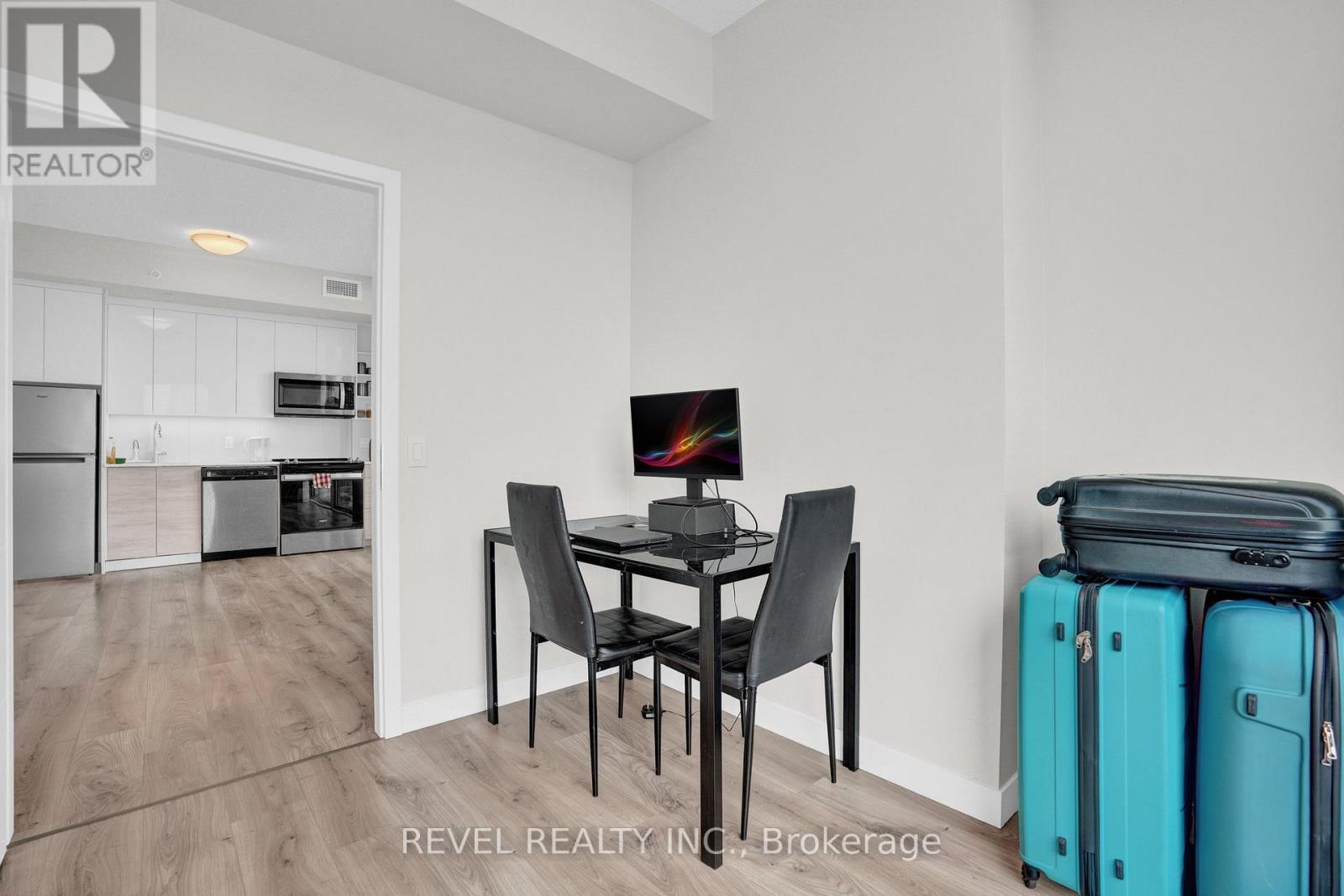 1607 - 60 Frederick Street, Kitchener, Ontario  N2H 0C7 - Photo 7 - X13076512