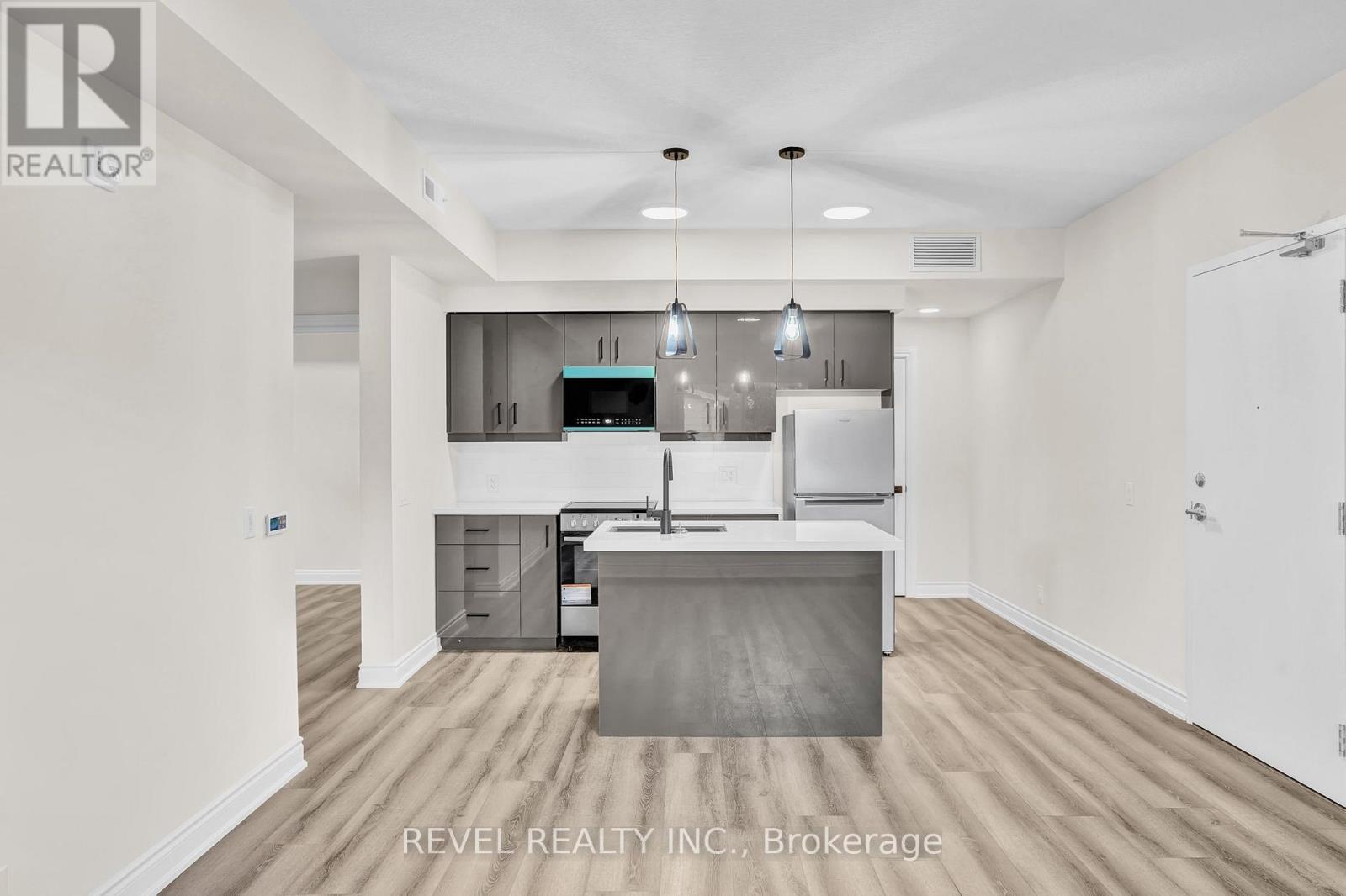 2A - 261 KING STREET E, Hamilton, Ontario