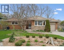 20 KATHERINE CRESCENT, Kitchener, Ontario