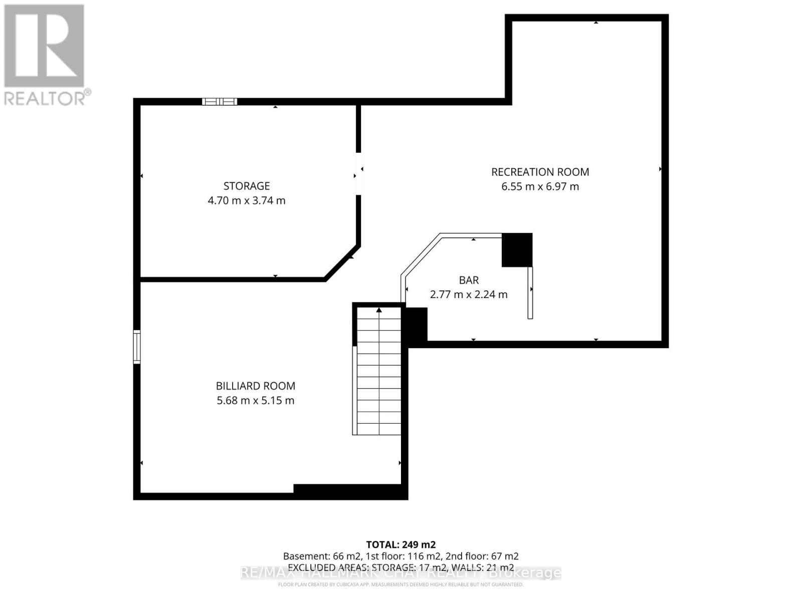 22 Giffin Road, Hamilton, Ontario  L9H 6S5 - Photo 49 - X13076618