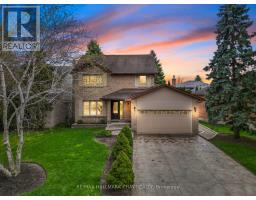 22 GIFFIN ROAD, Hamilton, Ontario