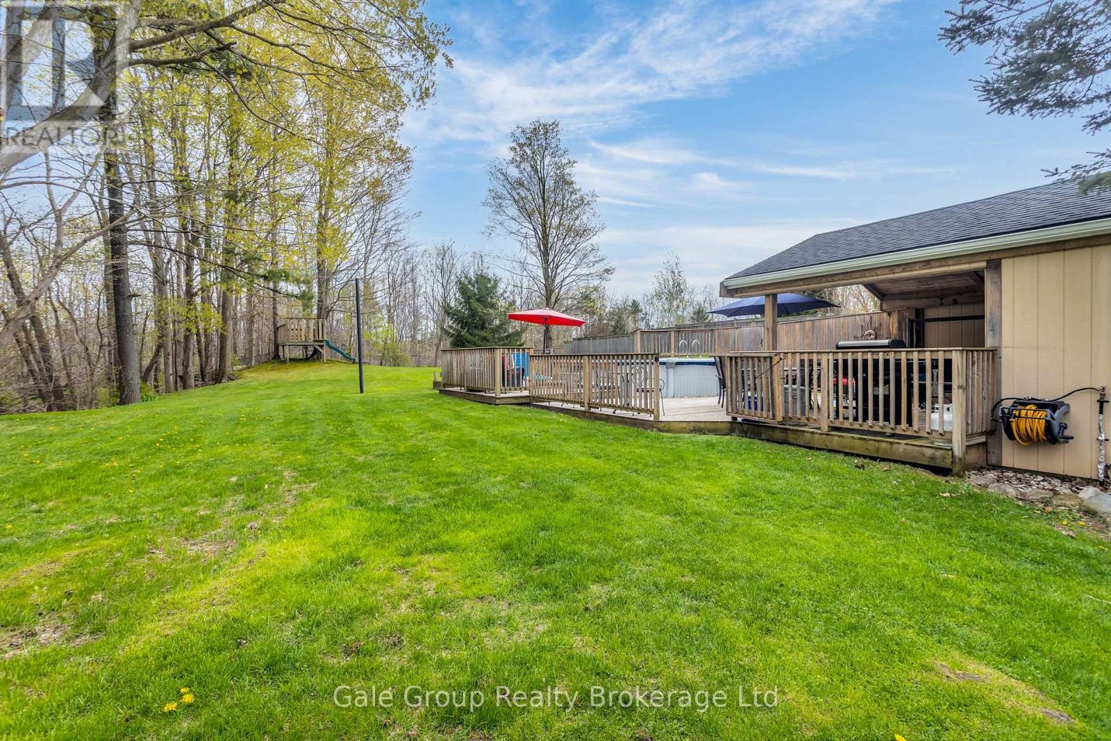 197 Minnie Street, Thames Centre, Ontario  N0L 1G0 - Photo 26 - X13076622