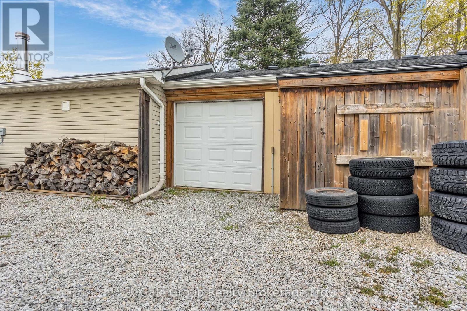 197 Minnie Street, Thames Centre, Ontario  N0L 1G0 - Photo 29 - X13076622