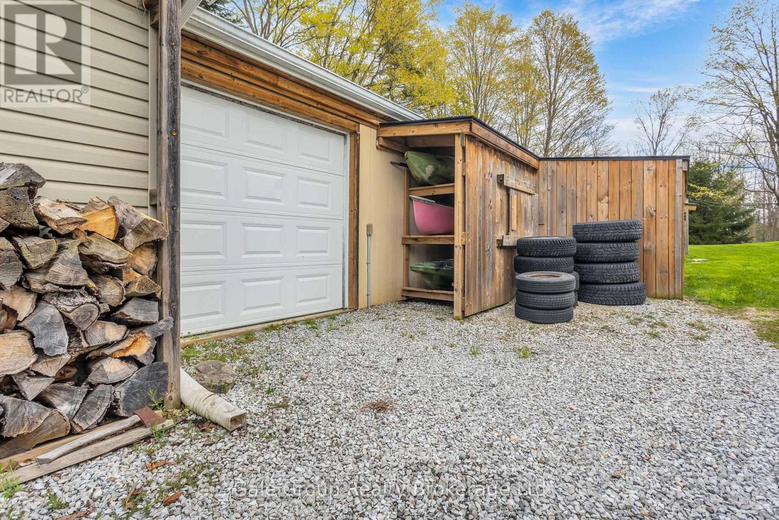 197 Minnie Street, Thames Centre, Ontario  N0L 1G0 - Photo 30 - X13076622