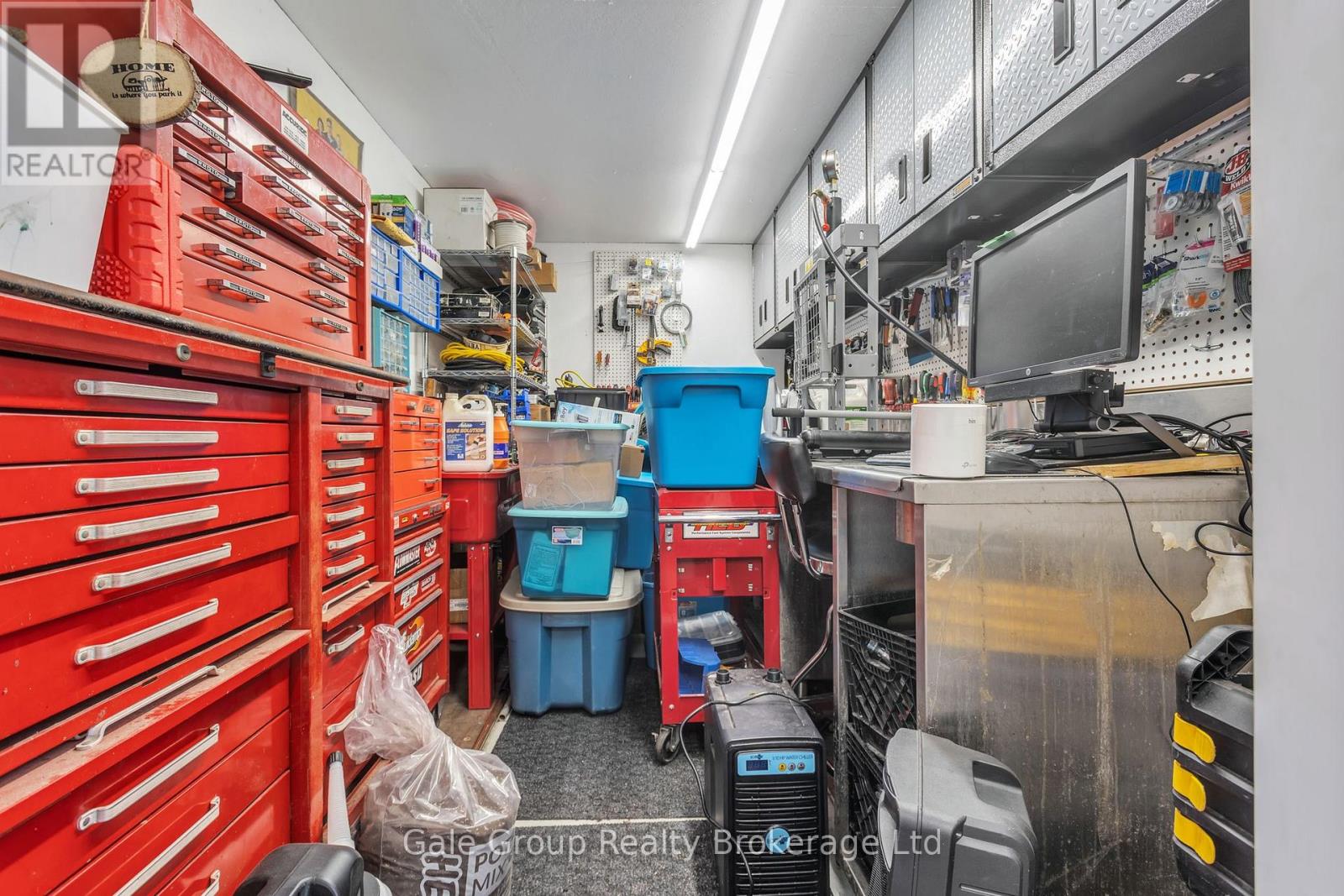 197 Minnie Street, Thames Centre, Ontario  N0L 1G0 - Photo 31 - X13076622