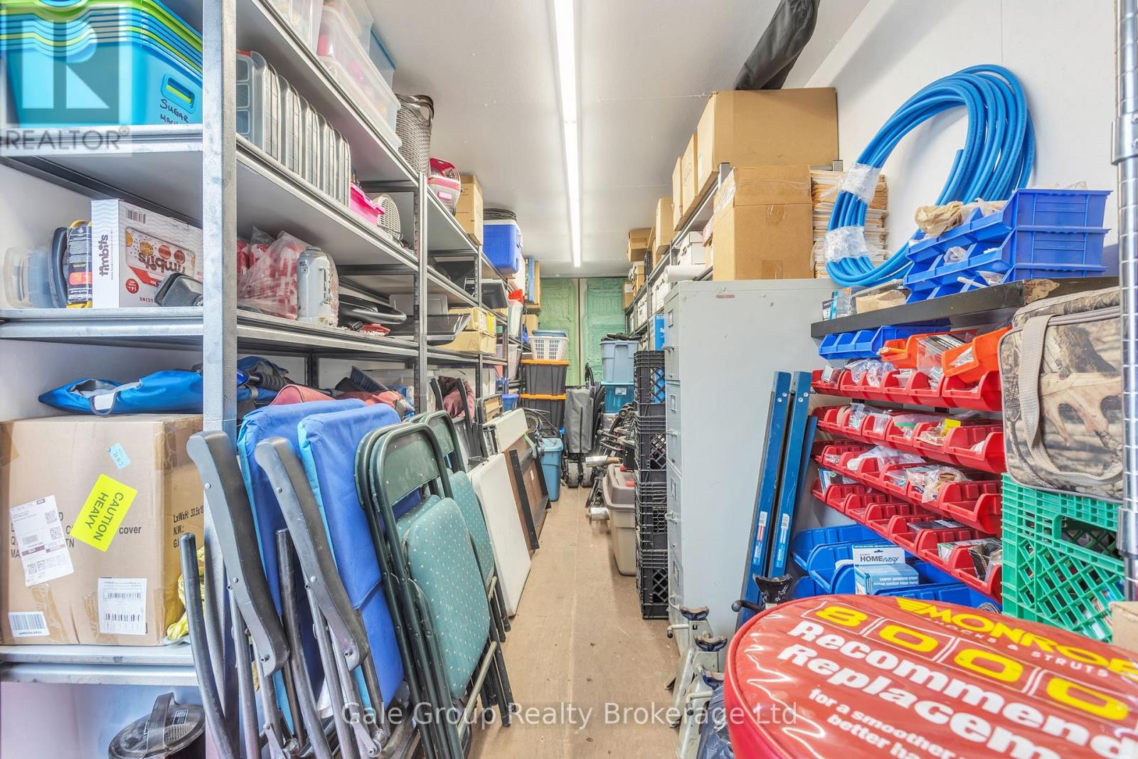 197 Minnie Street, Thames Centre, Ontario  N0L 1G0 - Photo 32 - X13076622
