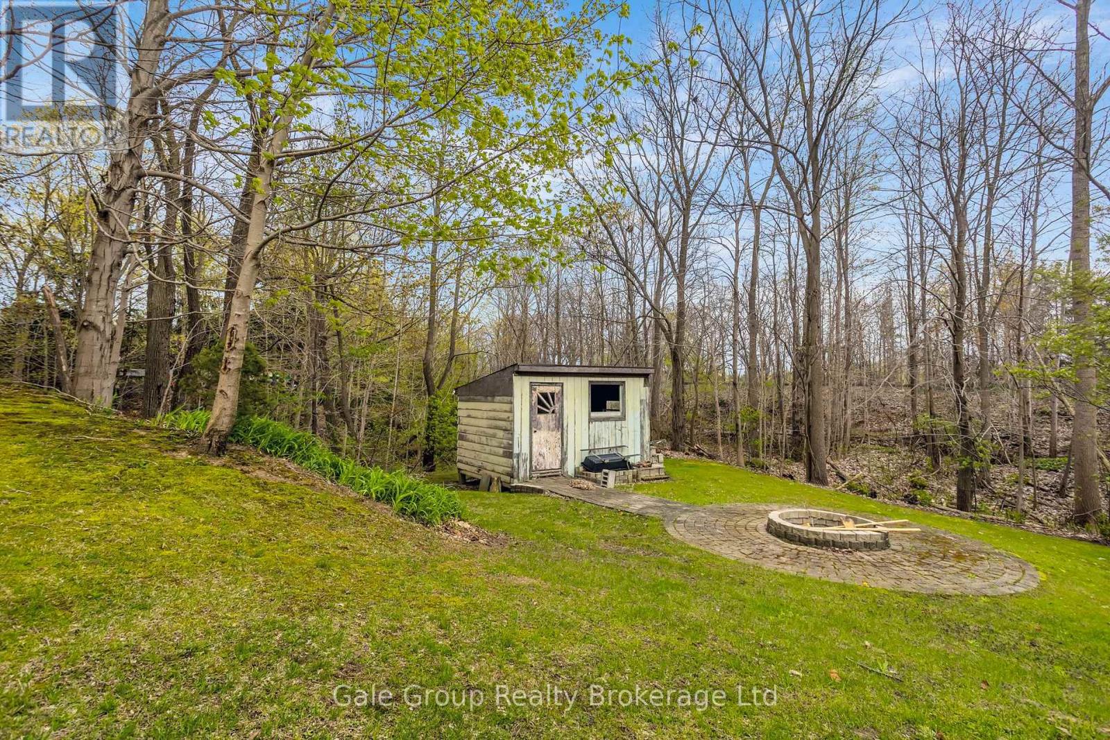 197 Minnie Street, Thames Centre, Ontario  N0L 1G0 - Photo 34 - X13076622