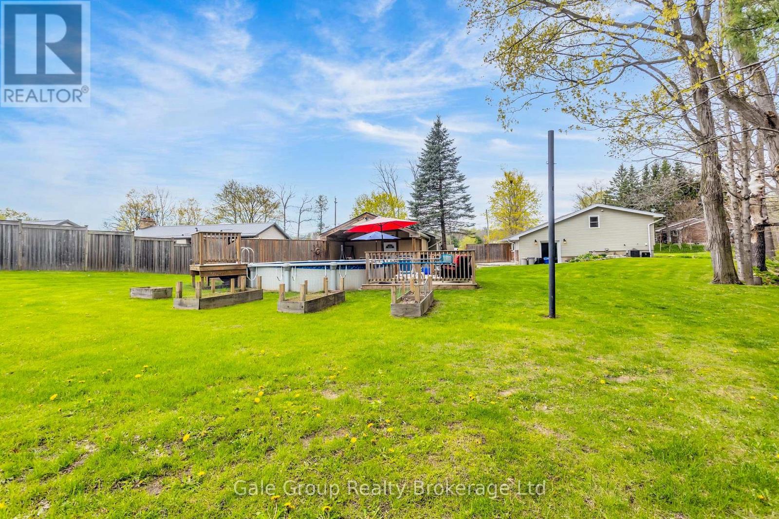197 Minnie Street, Thames Centre, Ontario  N0L 1G0 - Photo 36 - X13076622