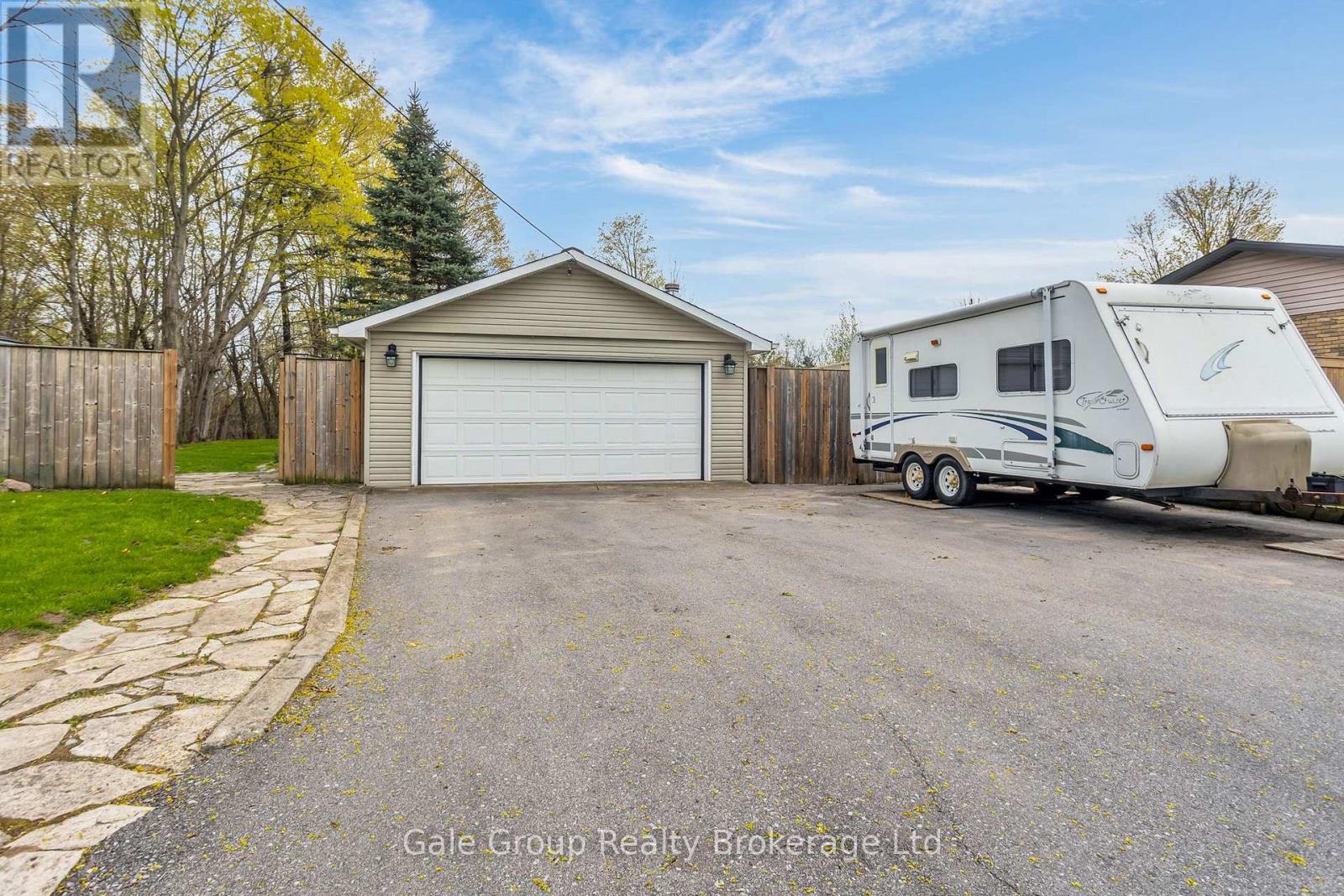 197 Minnie Street, Thames Centre, Ontario  N0L 1G0 - Photo 4 - X13076622