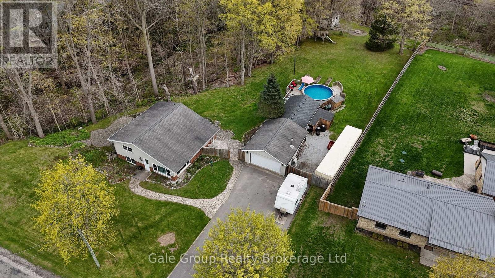 197 Minnie Street, Thames Centre, Ontario  N0L 1G0 - Photo 41 - X13076622