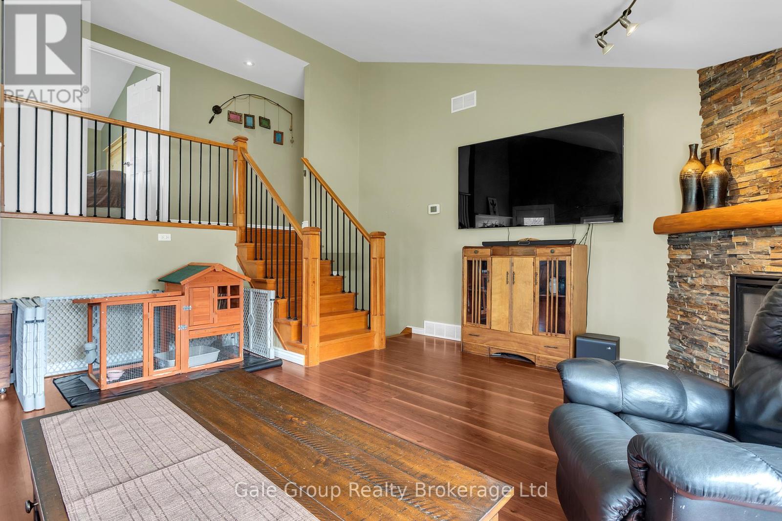 197 Minnie Street, Thames Centre, Ontario  N0L 1G0 - Photo 9 - X13076622
