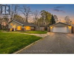 197 MINNIE STREET, Thames Centre, Ontario