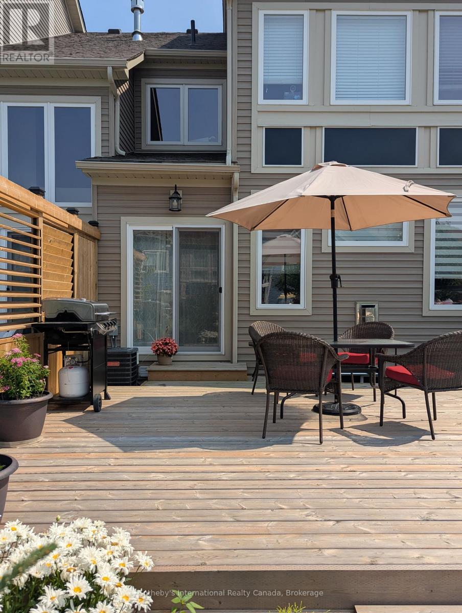 23 Gregory Avenue, Collingwood, Ontario  L9Y 0Z5 - Photo 11 - S13076680