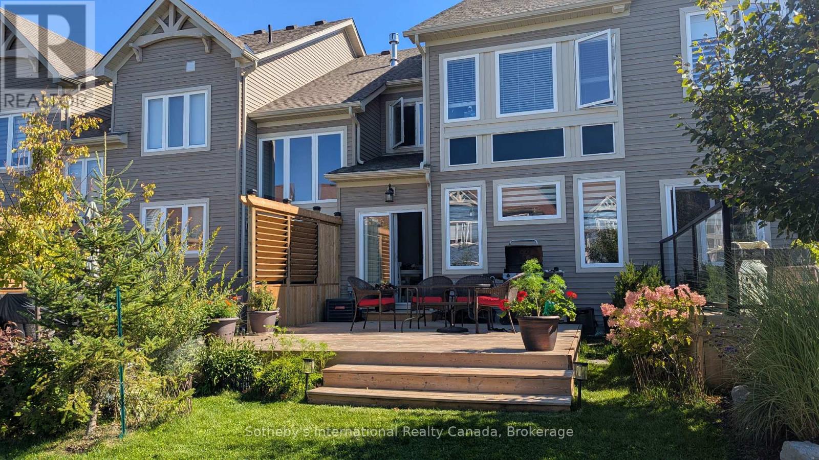23 Gregory Avenue, Collingwood, Ontario  L9Y 0Z5 - Photo 14 - S13076680