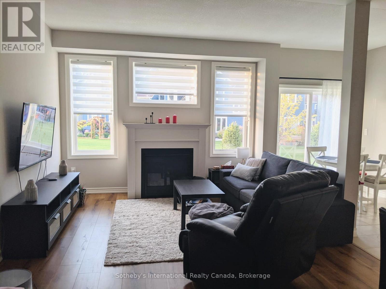 23 Gregory Avenue, Collingwood, Ontario  L9Y 0Z5 - Photo 4 - S13076680