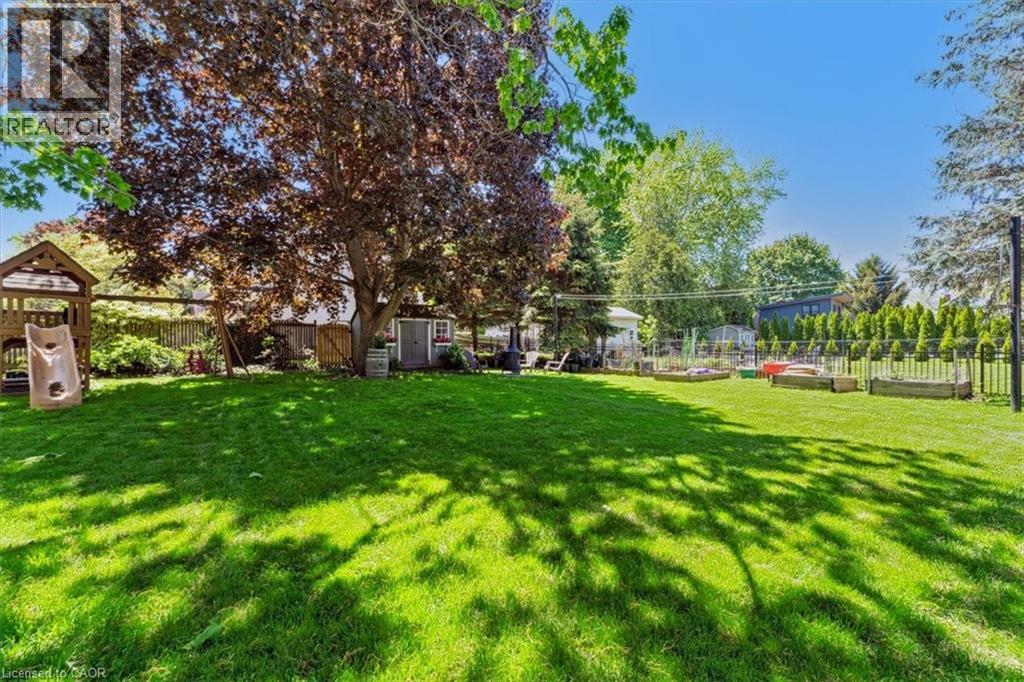2854 Prince William Street, Jordan Station, Ontario  L0R 1S0 - Photo 41 - 40786881