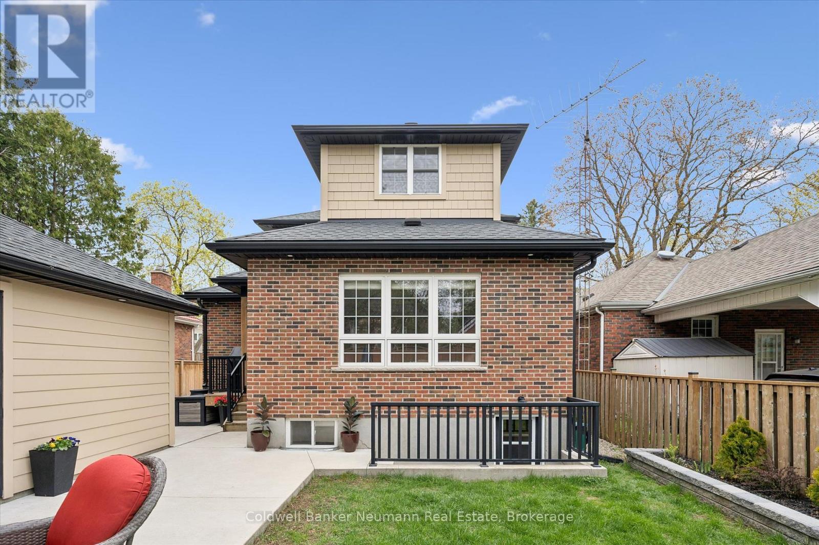 37 Parkholm Avenue, Guelph, Ontario  N1E 2S4 - Photo 45 - X13076728