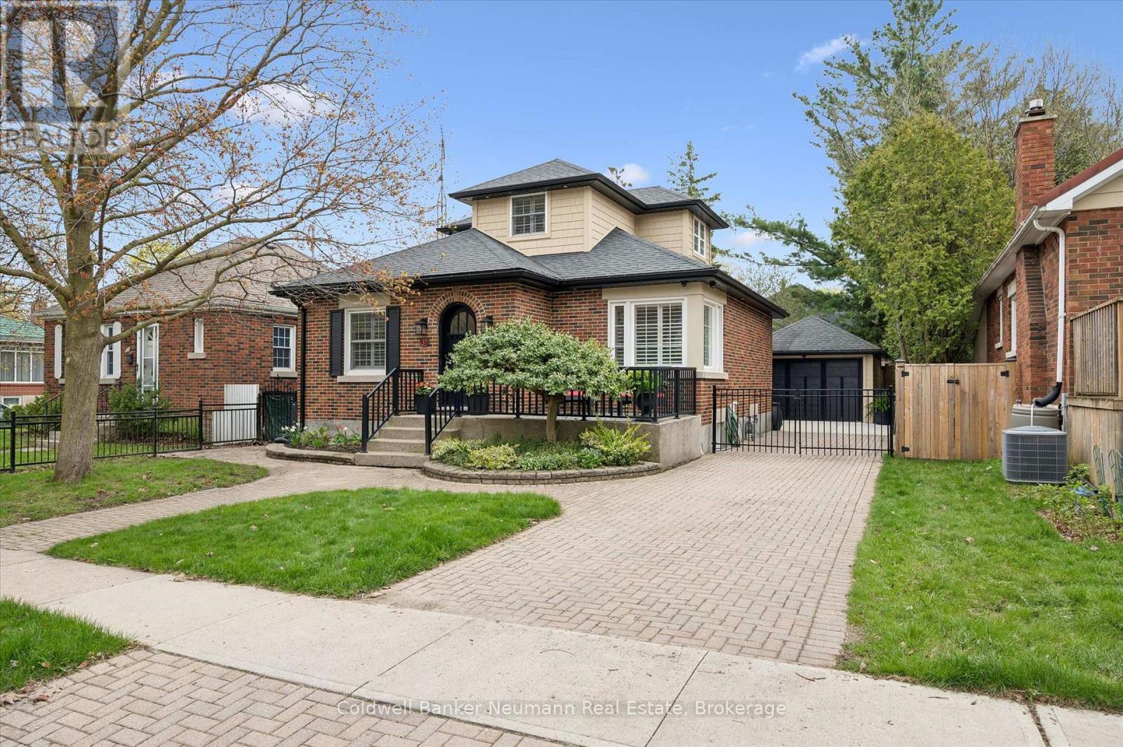 37 Parkholm Avenue, Guelph, Ontario  N1E 2S4 - Photo 46 - X13076728