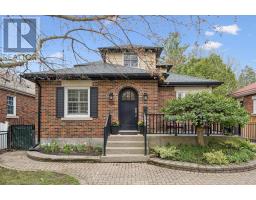37 PARKHOLM AVENUE, guelph (st. george's), Ontario