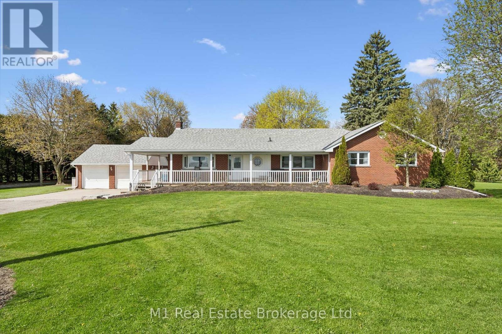 667 Sawmill Road, Woolwich, Ontario  N2J 4G8 - Photo 4 - X13076742