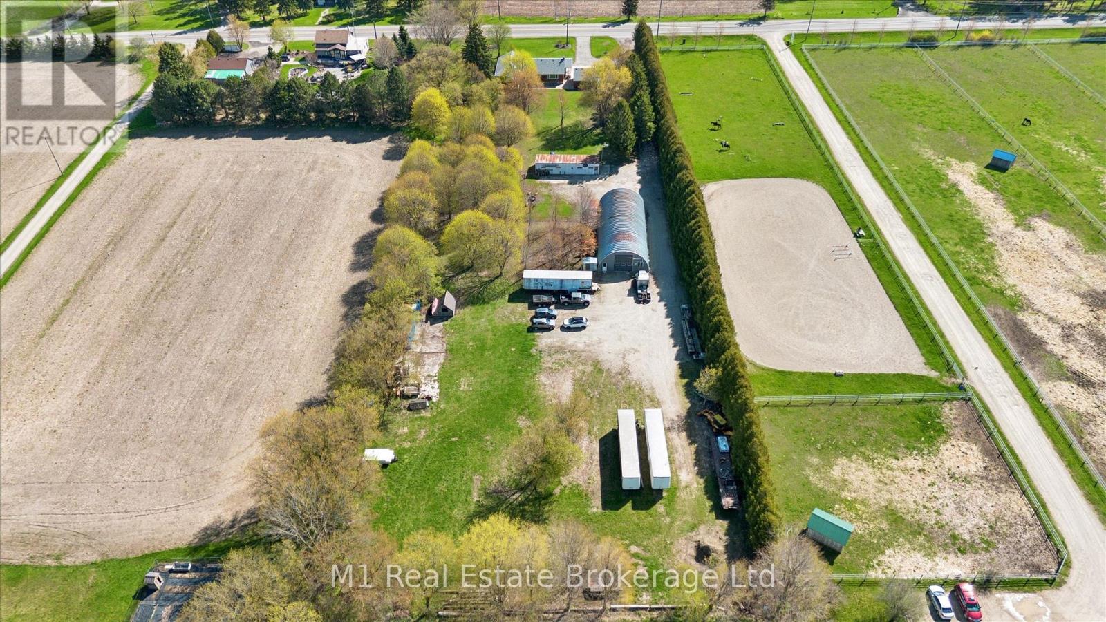 667 Sawmill Road, Woolwich, Ontario  N2J 4G8 - Photo 5 - X13076742