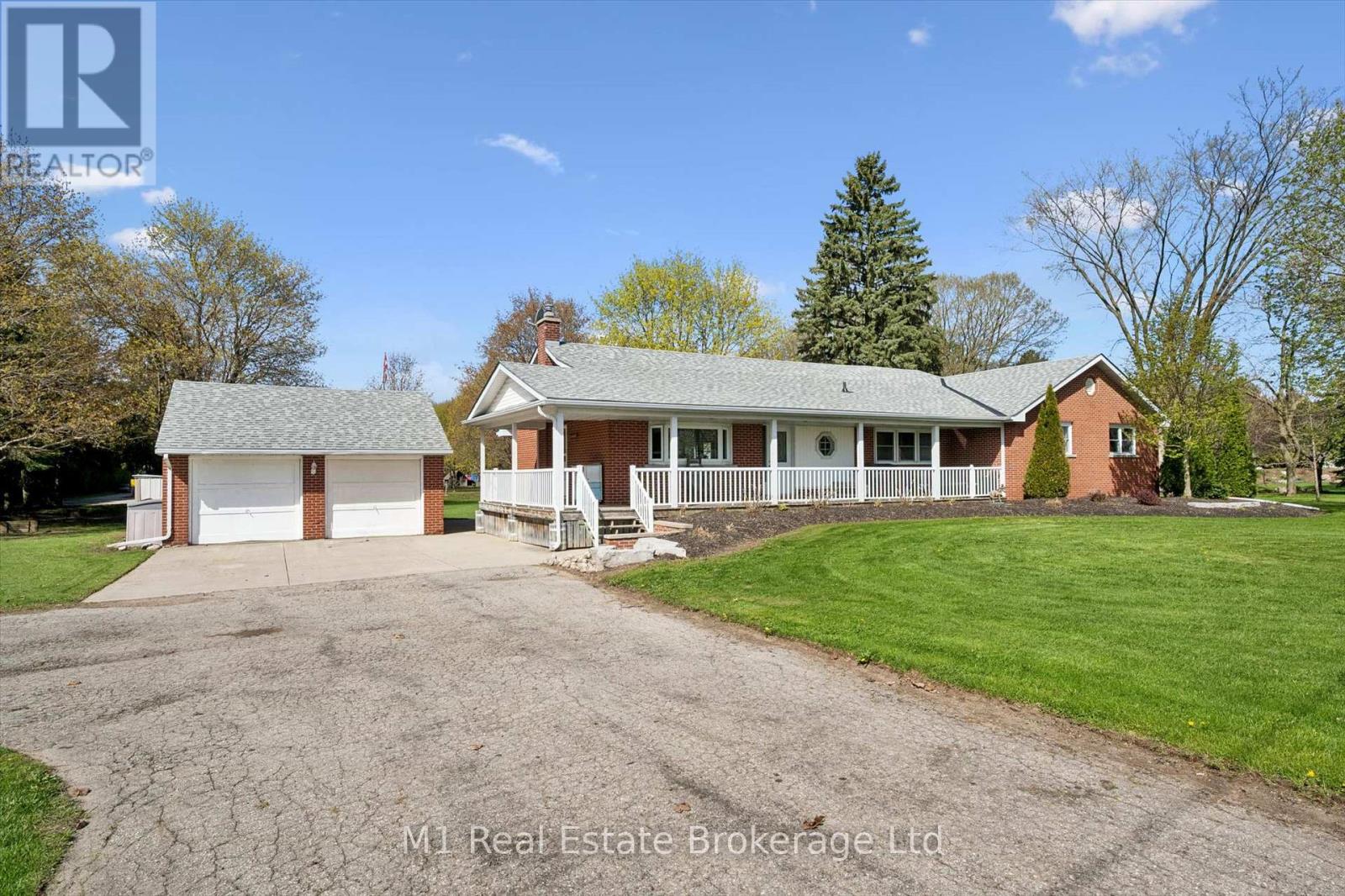 667 Sawmill Road, Woolwich, Ontario  N2J 4G8 - Photo 8 - X13076742