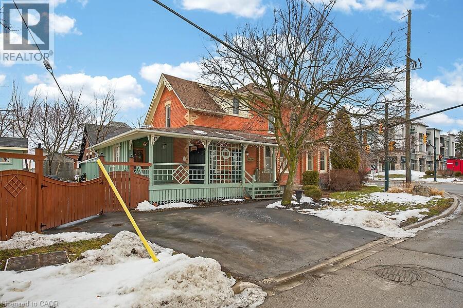 149 Argyle Street N, Caledonia, Ontario  N3W 1K9 - Photo 3 - 40806485