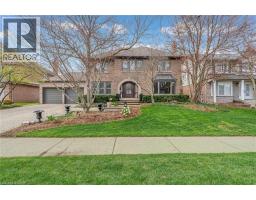4133 MILLCROFT PARK Drive, Burlington, Ontario