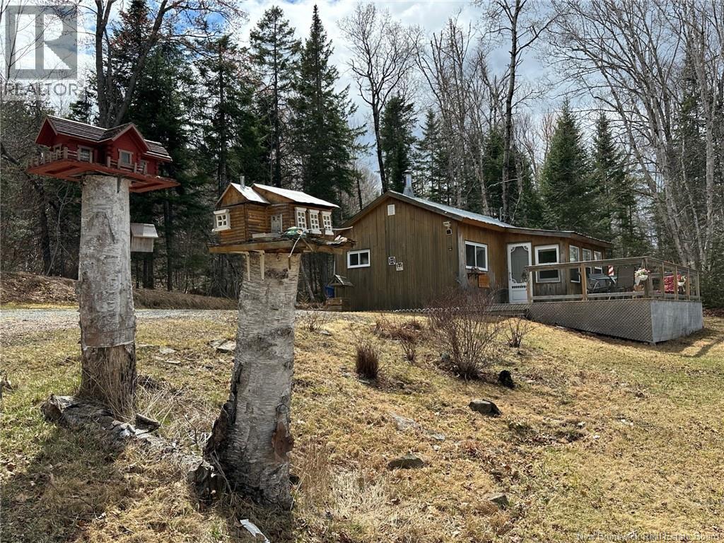 114 Mcnamee Road, Mcnamee, New Brunswick  E9C 2G6 - Photo 2 - NB138452