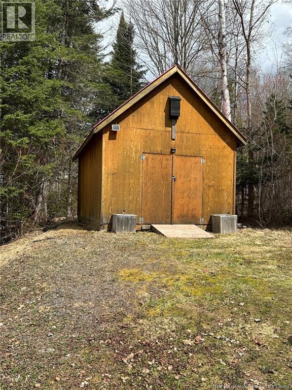 114 Mcnamee Road, Mcnamee, New Brunswick  E9C 2G6 - Photo 41 - NB138452