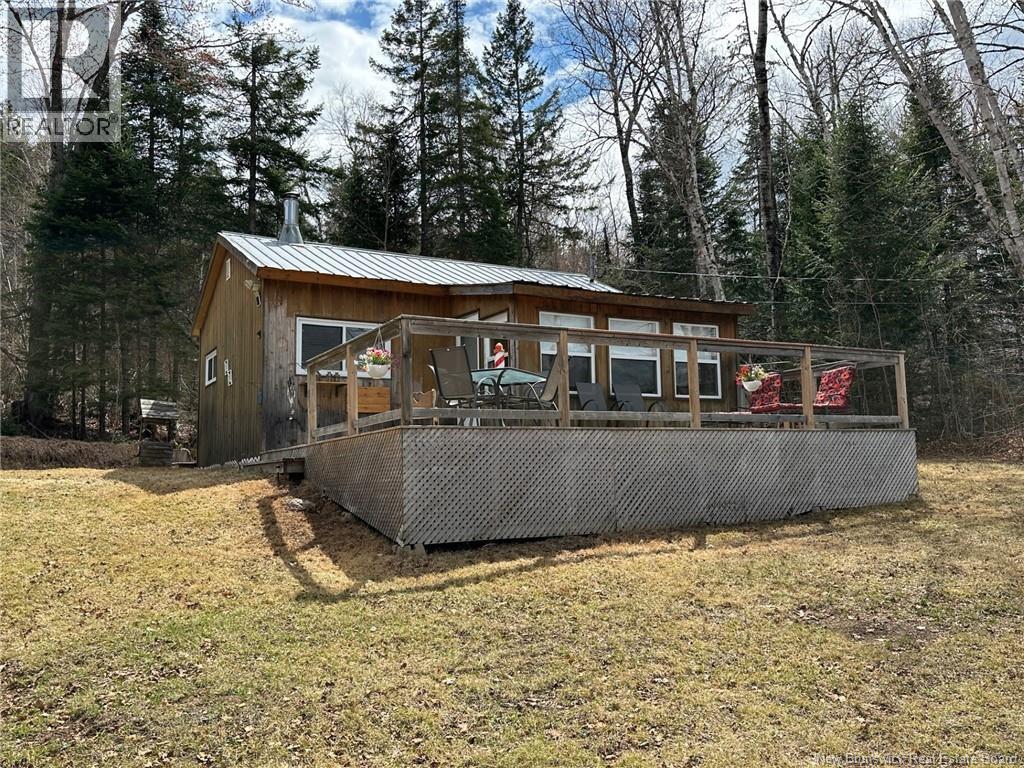 114 McNamee Road, McNamee, New Brunswick