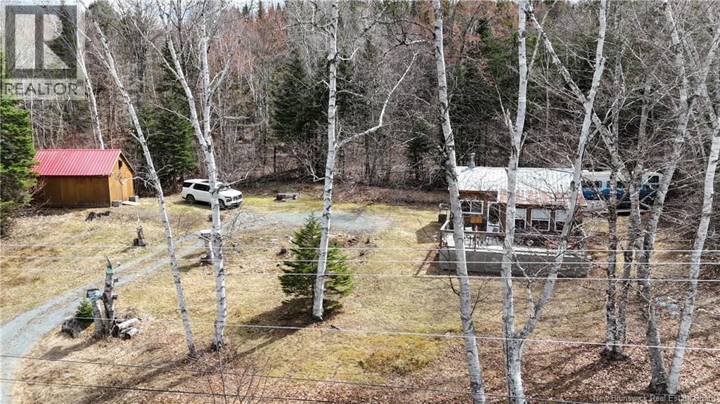 114 Mcnamee Road, Mcnamee, New Brunswick  E9C 2G6 - Photo 47 - NB138452