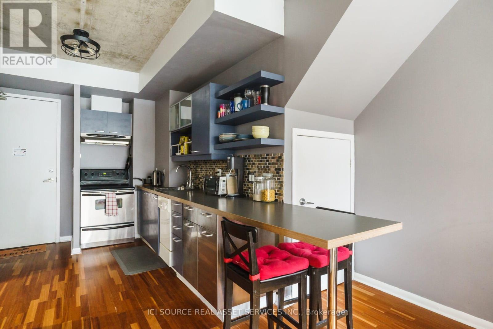 537 - 333 Adelaide Street E, Toronto, Ontario  M5A 4T4 - Photo 10 - C13076644
