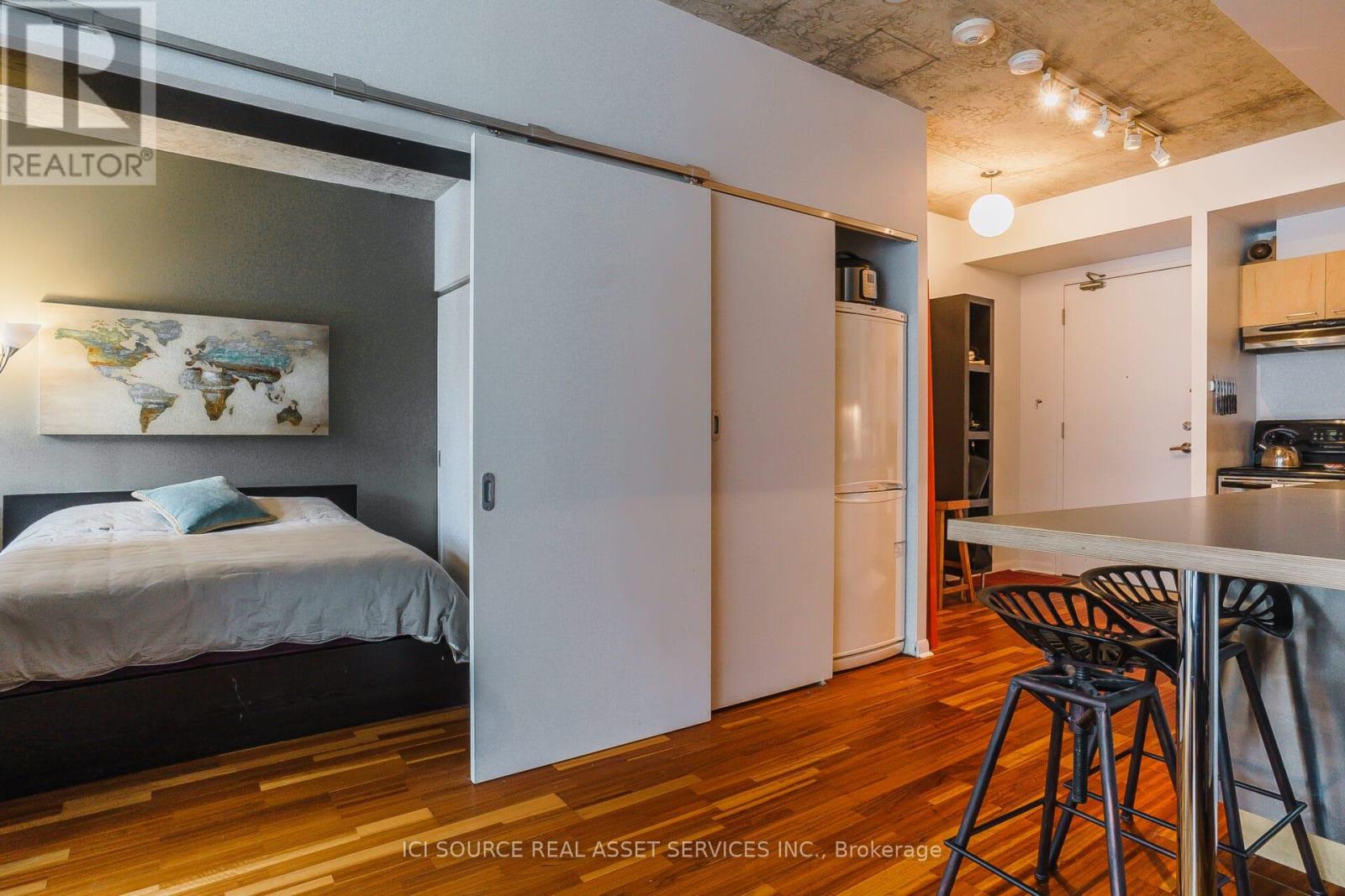 537 - 333 Adelaide Street E, Toronto, Ontario  M5A 4T4 - Photo 11 - C13076644