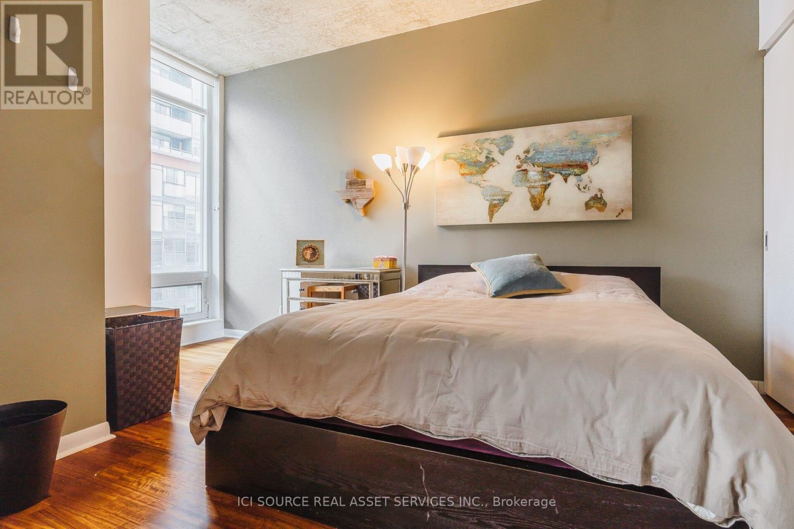 537 - 333 Adelaide Street E, Toronto, Ontario  M5A 4T4 - Photo 12 - C13076644