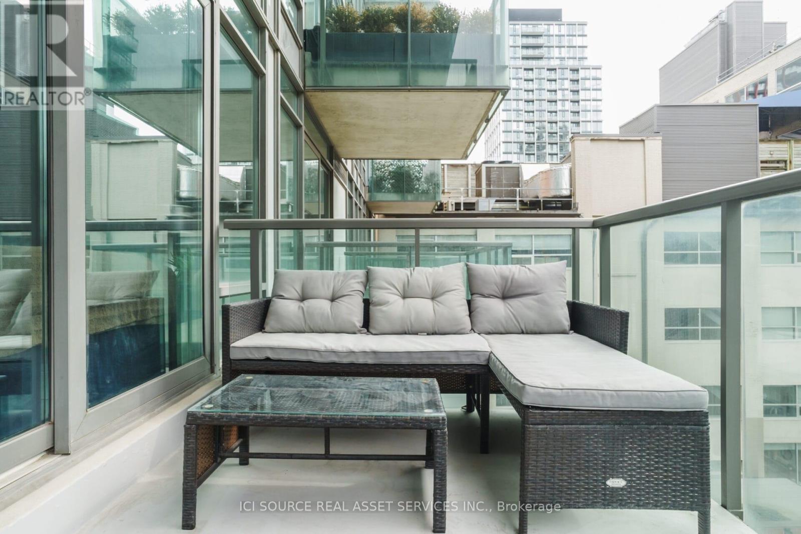 537 - 333 Adelaide Street E, Toronto, Ontario  M5A 4T4 - Photo 17 - C13076644