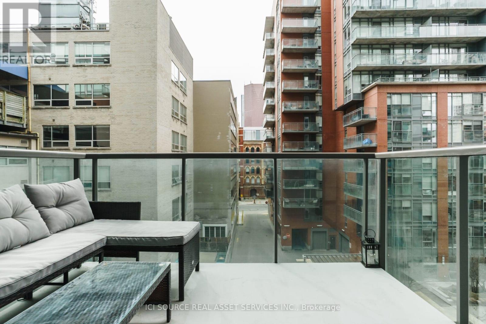 537 - 333 Adelaide Street E, Toronto, Ontario  M5A 4T4 - Photo 18 - C13076644