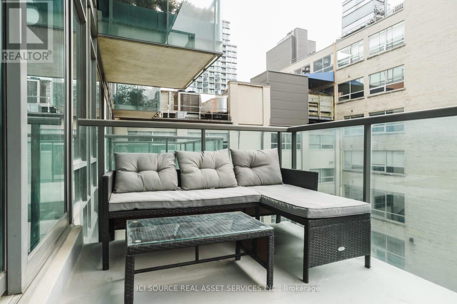 537 - 333 Adelaide Street E, Toronto, Ontario  M5A 4T4 - Photo 19 - C13076644