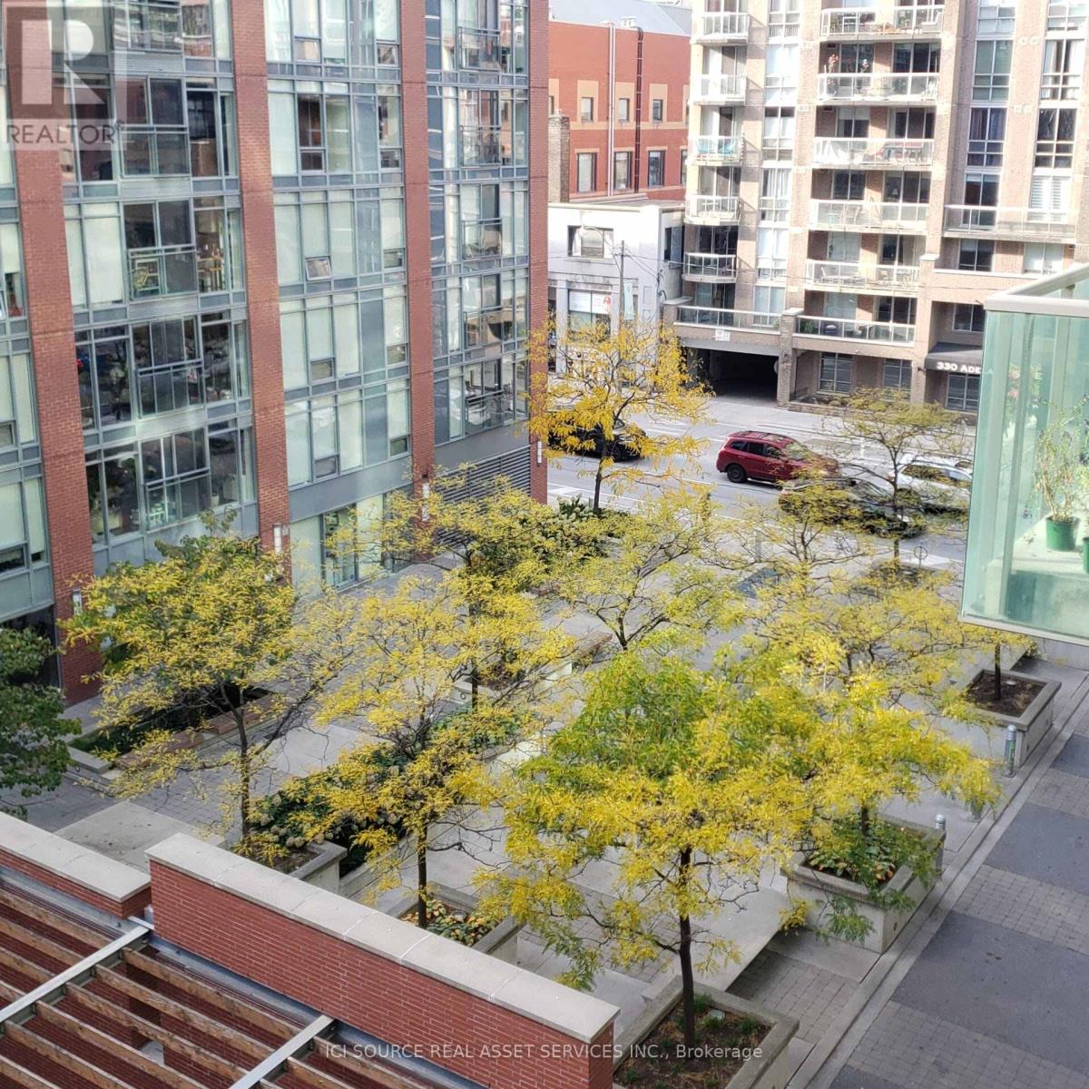 537 - 333 Adelaide Street E, Toronto, Ontario  M5A 4T4 - Photo 20 - C13076644